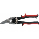 Topex Shears for sheet metal left 250mm 01A425