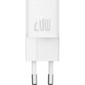 GaN5 mini 20W USB-C White