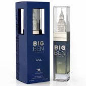 _8340925 Le Chameau Big Ben London Azul Parfimērijas ūdens EDP 85 ml