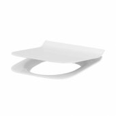 Cersanit Crea unitazo dangtis (K98-0178)