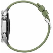 Watch GT4 46mm Green Stainless Steel
