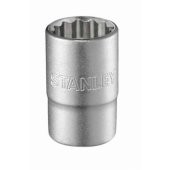 Stanley Nasadka 12-kątna 1/ 2" 14mm (1-17-057)