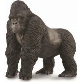 Figurka Collecta FIGURKA GORYL GÓRSKI - CollectA - 88899 - L