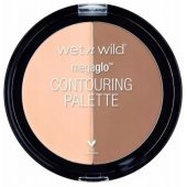 Megaglo Contouring Palette Dulce De Leche 12.5g
