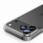Camfull Fit+ iPhone 17 Pro Max Black