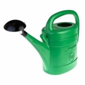 Prosperplast laistytuvas Spring, žalias, 10 l (IKSP10)
