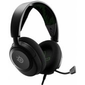 Arctis Nova 1X Black