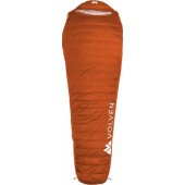 Narvi 400 Right Orange