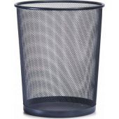 Bin 23L Black