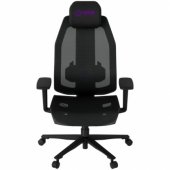 CHP51 Mesh Gaming Chair Pro Black/ Purple