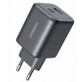 Nexode N Series X525 45W GaN Grey