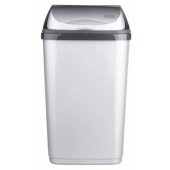 WASTE BIN 10L RASMUS