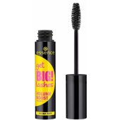 Get Big blakstienų apimties suteikiantis tušas, juodas, 12ml