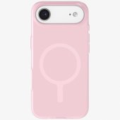 Clario Case Magclick Charging iPhone Air Pink