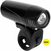 TORCH SPEEDLIGHT priekinis žibintas 55008 juodas (NAUJAS)