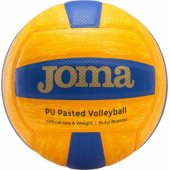 Joma Joma High Performance tinklinio kamuolys 400751907 geltonas 5