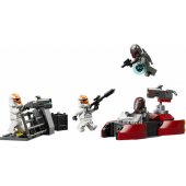 75449 Siege of Mandalore Battle Pack