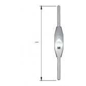 Fanar Pokrętło do gwintowników M3 - M12 205mm (V0-303015-0207)