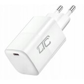 LXQC40 White