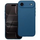 Matt Case iPhone 17 Air Blue