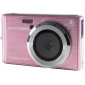 DC5200 Pink