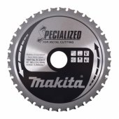 Makita Specialized diskinio pjūklo diskas 18,5 cm, 1 vnt.