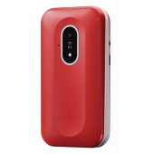 Leva L20 Red/ White