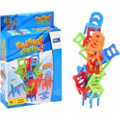 Jokomisiada Skill game balancing chairs GR0500