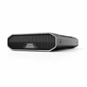 SanDisk G-DRIVE išorinis kietasis diskas 8 TB juodas