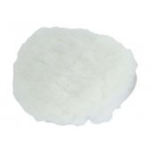 Mega Futerko polerskie Ø=125mm ze ściągaczem - 27045