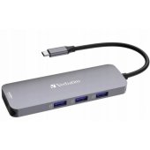 CMH-08 USB-C Grey