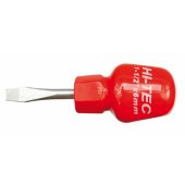 Vorel HI-TEC 6x38mm plokščiasis atsuktuvas 61090