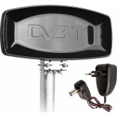TV antena Libox išorinė panelinė antena DVZ LB0197 DVB-T LIBOX