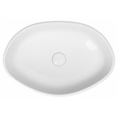 City 50 Oval