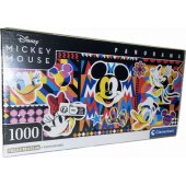 1000 Panorama Compact DisneyClass.39871