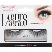 Donegal DONEGAL_Eye Lashes sztuczne rzęsy na pasku 4481 1 para