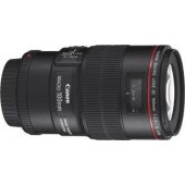 EF 100 2.8 L USM Macro