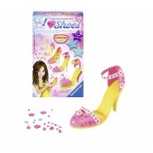 I Love Shoes - vasara