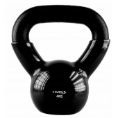 KNV04 Svarmuo su rankena 4 kg juoda
