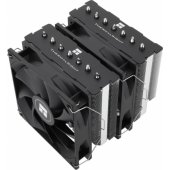 Phantom Spirit 120mm SE CPU cooler Black