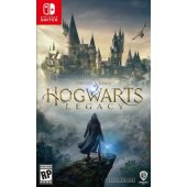 Hogwarts Legacy Switch
