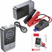 QS7 10000mAh Gray