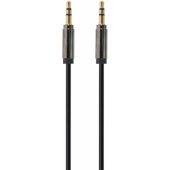 3.5mm į 3.5mm stereo garso kabelis 1.8m