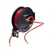 Yato YATO PNEUMATIC HOSPITCH / PNEUMATIC HOSE on a reel 15m x 9.5mm YT