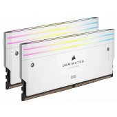 Dominator Titanium RGB White DDR5 2x16GB CMP32GX5M2B6000C30W