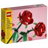 Botanical Roses 40460