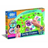 Sparkly Creations Gemstones