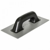 Dedra polystyrene rayon 270x130 with ABS handle (15B020)