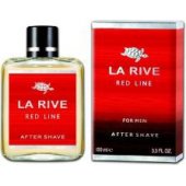 La Rive for Men Red Line Płyn po goleniu 100ml - 58815