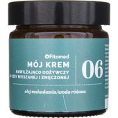 Fitomed Mano kremas Nr. 6 drėkinamasis ir maitinamasis